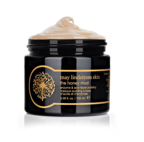 May Lindstrom Skin The Honey Mud Enzyme & Acid Facial Pudding