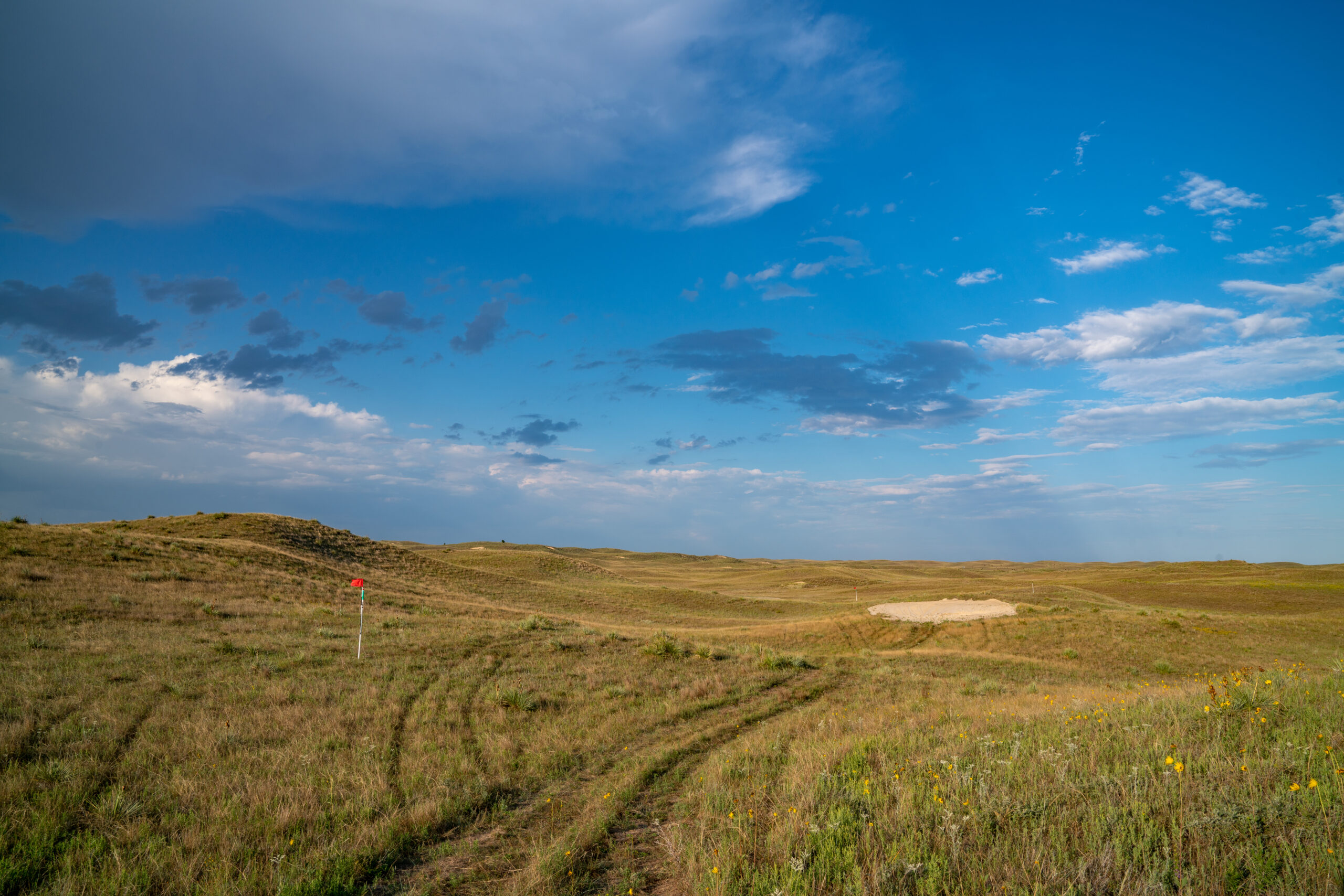 GrayBull Golf Course: Full Circle in the Sandhills | NUVO