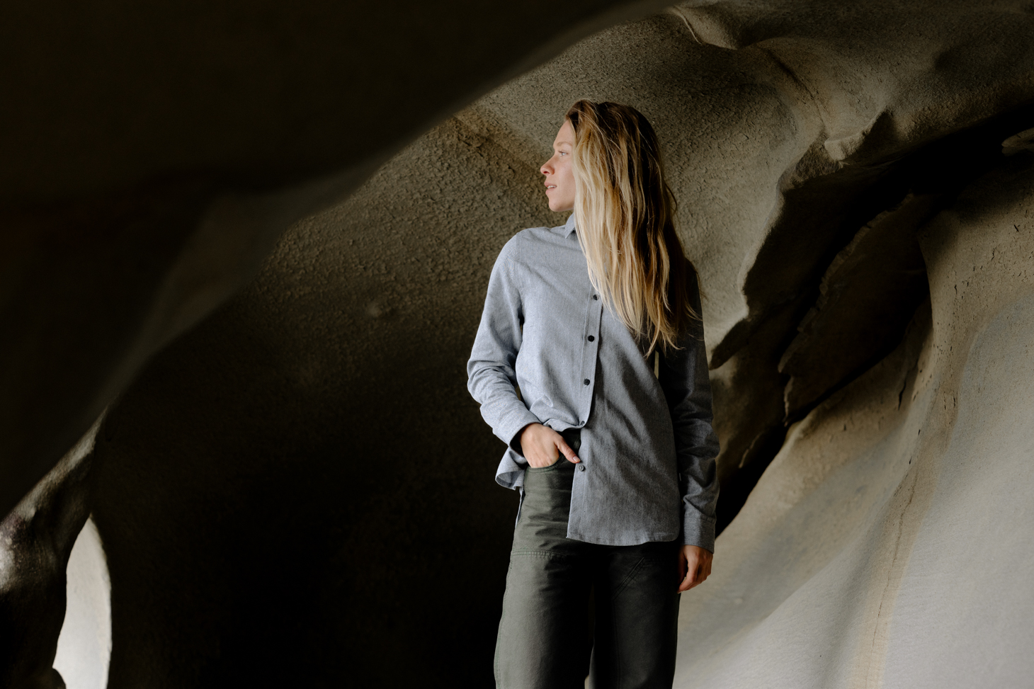 Anián Debuts a Collaboration With the Ocean Legacy Foundation | NUVO