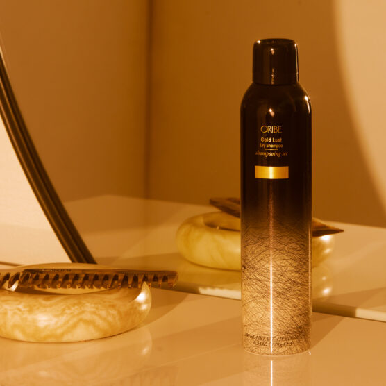 3 Hair-Care Products to Revitalize Your Hair