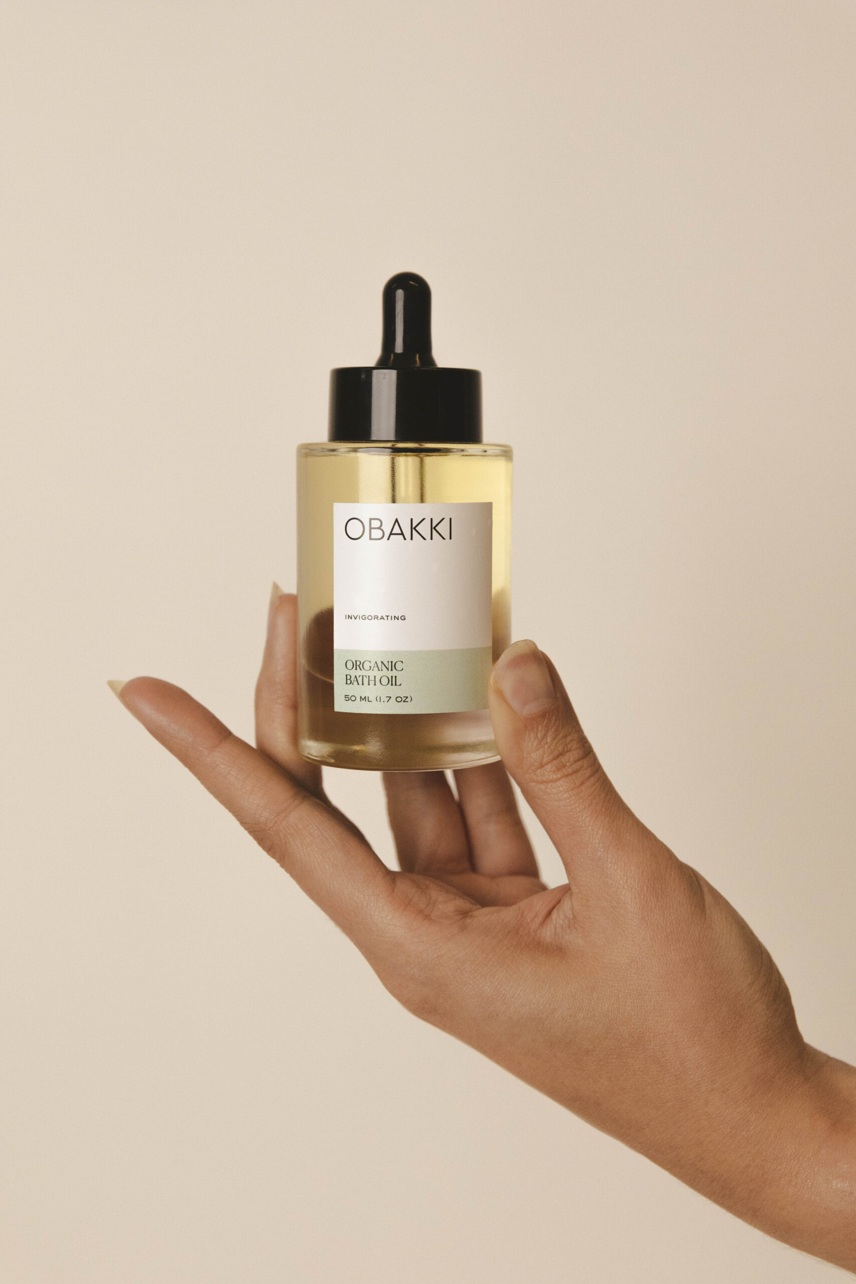 Obakki Launches Its First-Ever Skin-Care Collection