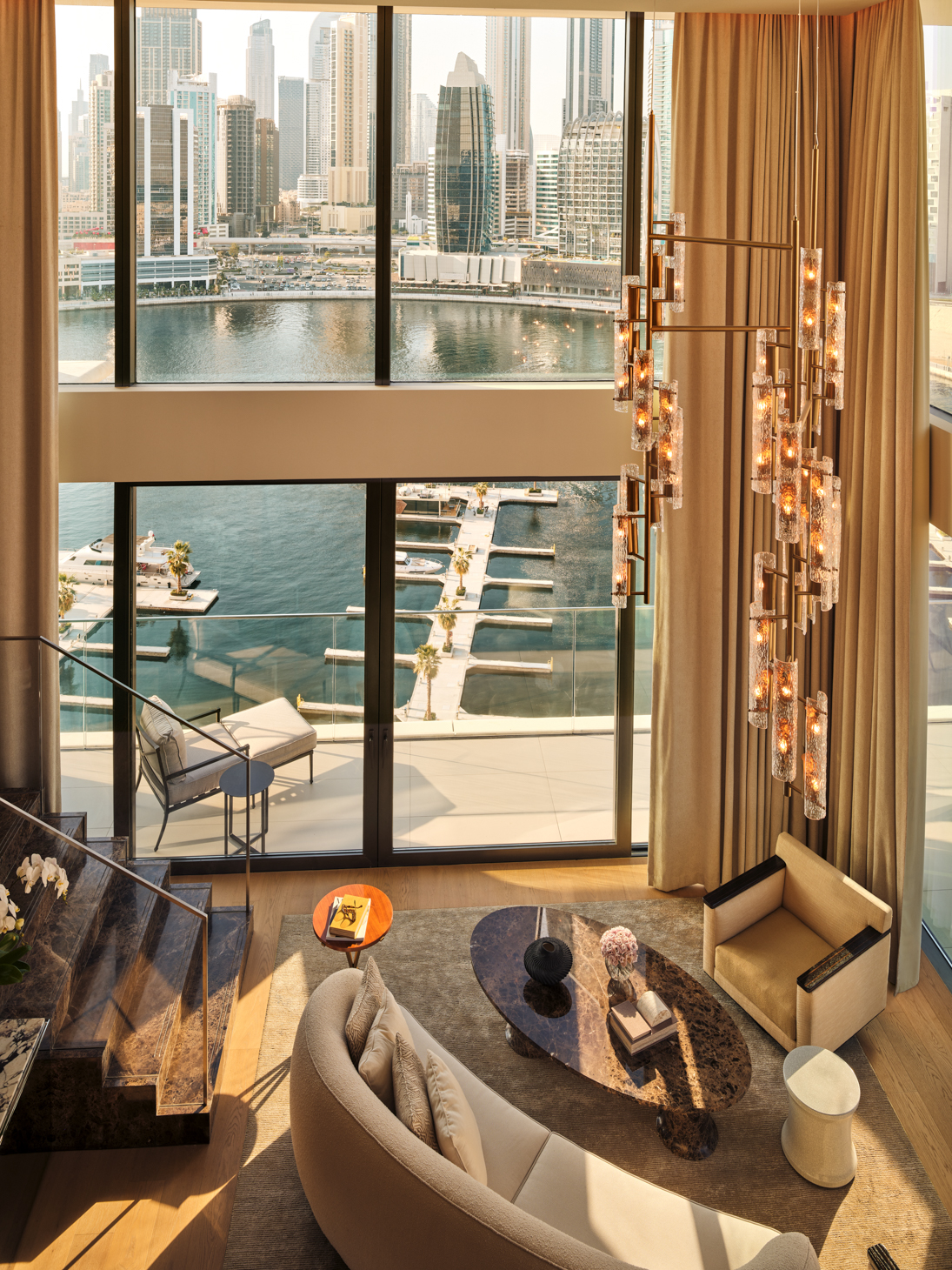 The Lana, Dubai’s New Parisian-Style Hotel