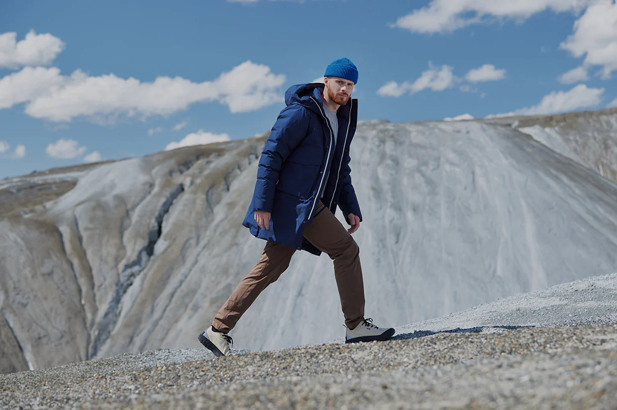 5 Canadian Activewear Brands You Should Know in 2024 NUVO