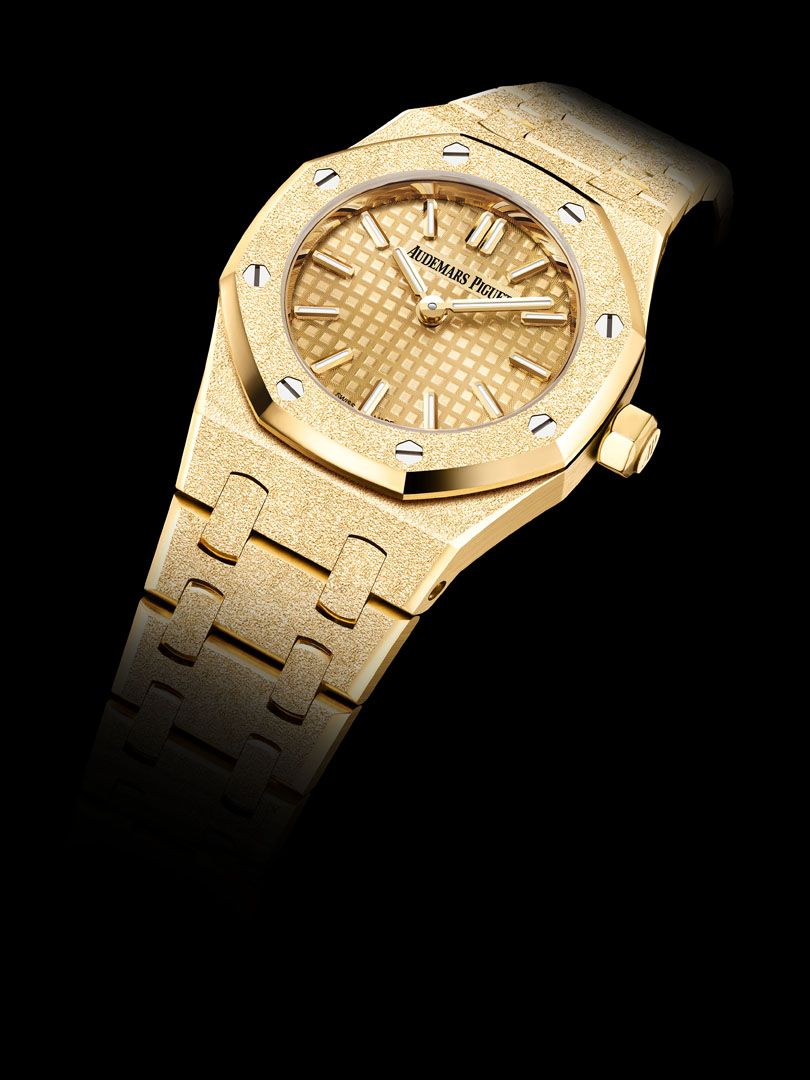 AP Royal Oak Mini