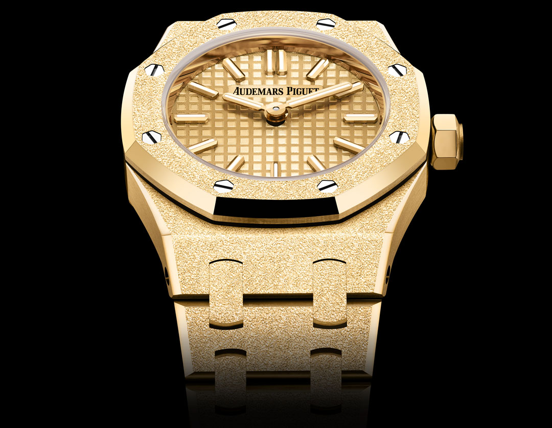 AP Royal Oak Mini