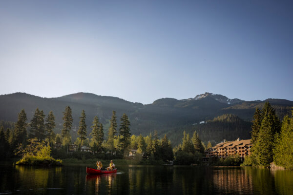 Whistler