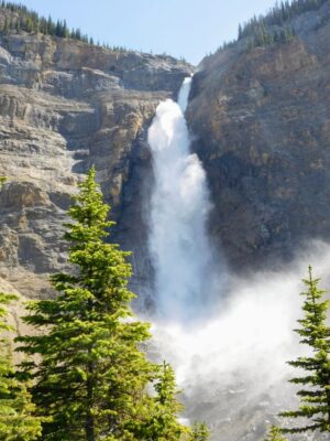 Kootenay Rockies