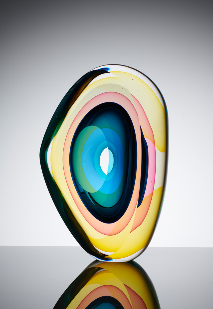 Peter Layton – London Glassblowing