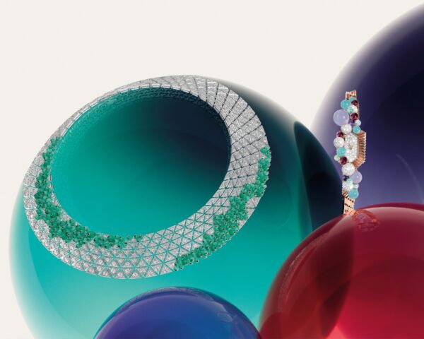 The Cartier Tutti Tutti Collection Is All About Having Fun With Jewellery