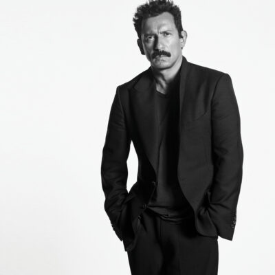 Tom Ford Has Announced a New Creative Director, Haider Ackermann