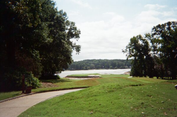 North Carolina Golf 