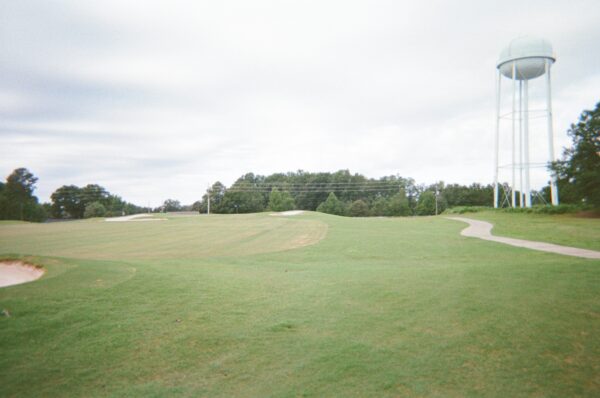 North Carolina Golf 