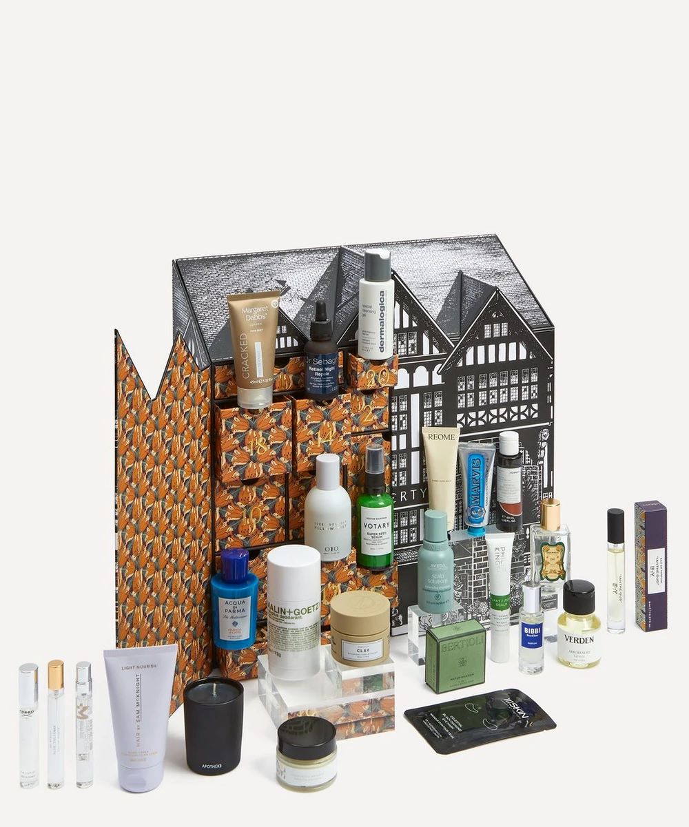 19 Beauty Advent Calendars to Gift Yourself or Someone You Love