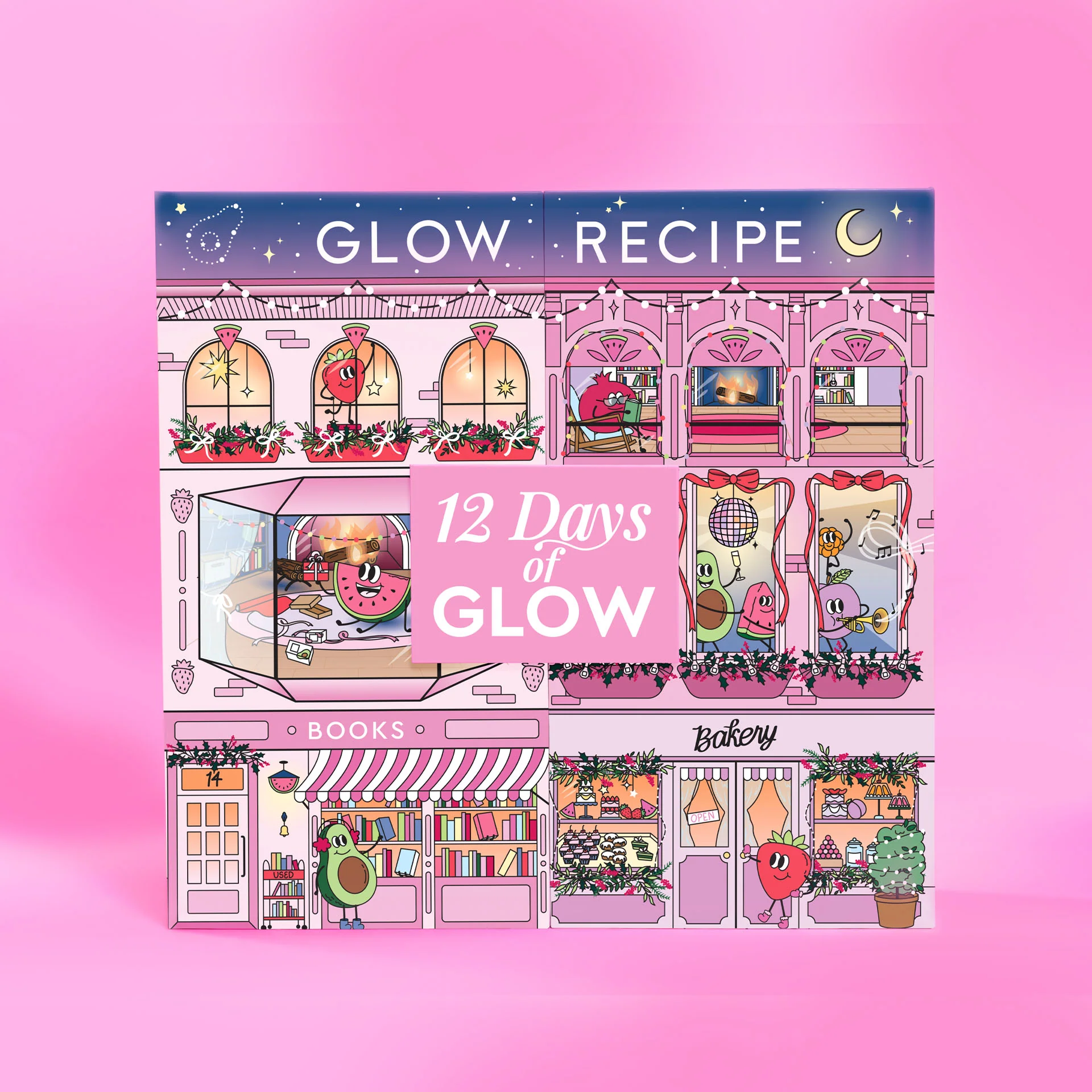 19 Beauty Advent Calendars to Gift Yourself or Someone You Love