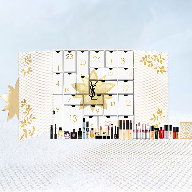 19 Beauty Advent Calendars to Gift Yourself or Someone You Love