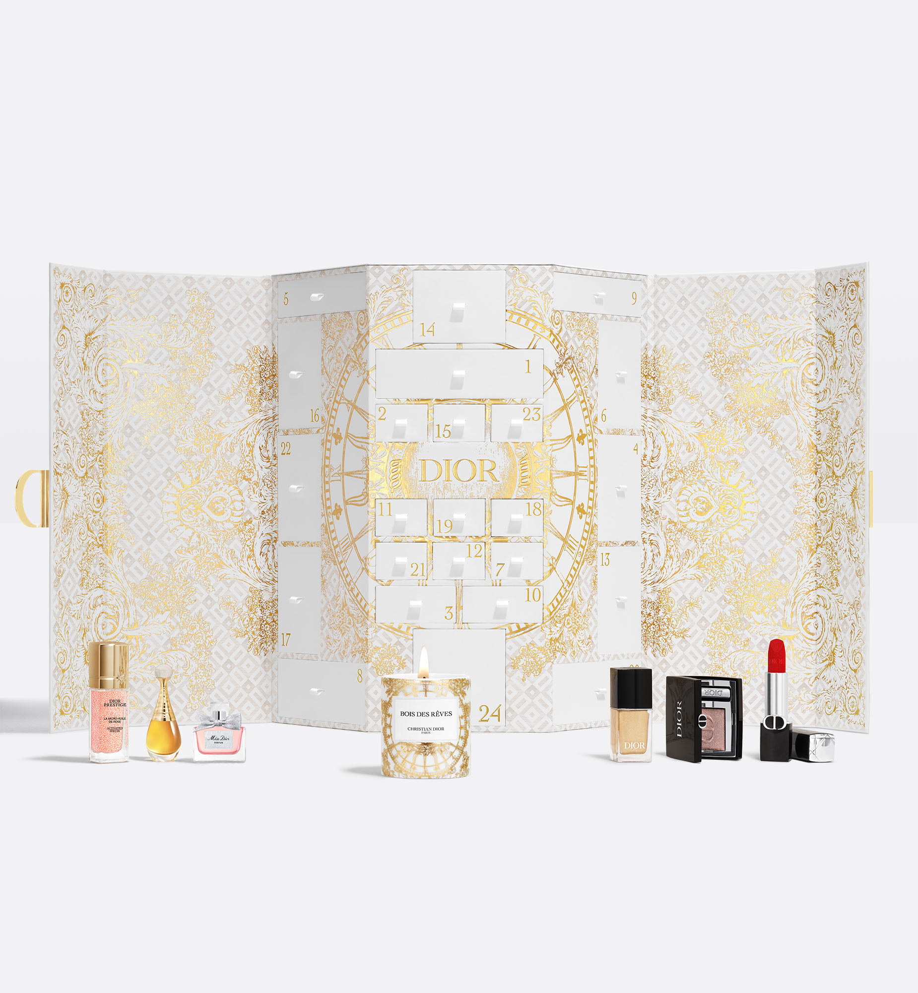 19 Beauty Advent Calendars to Gift Yourself or Someone You Love