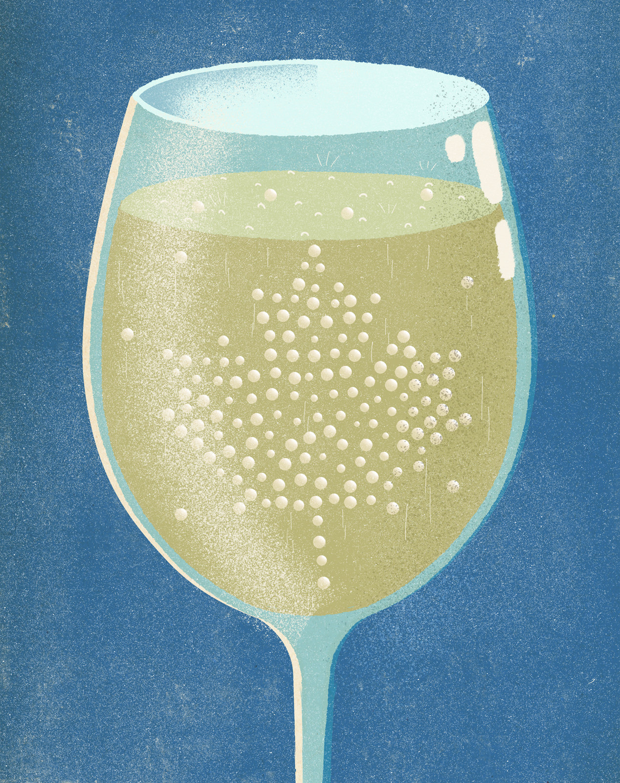 The State of Canadian Sparkling Wine Is Reason Enough to Pop a Bottle