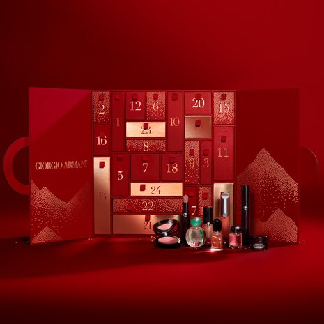 19 Beauty Advent Calendars to Gift Yourself or Someone You Love