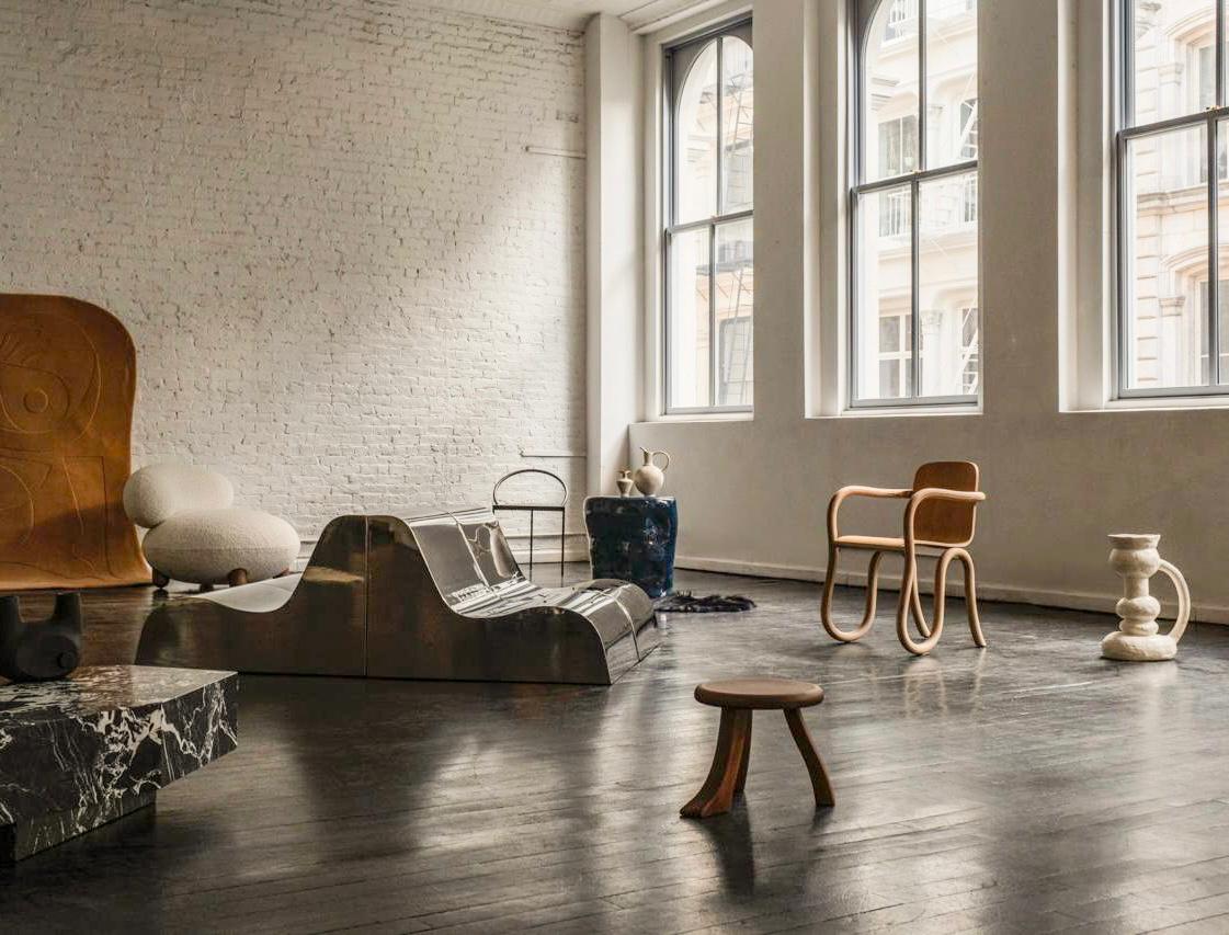 Forom Brings Playful Contemporary Design to New York With a New Pop-Up