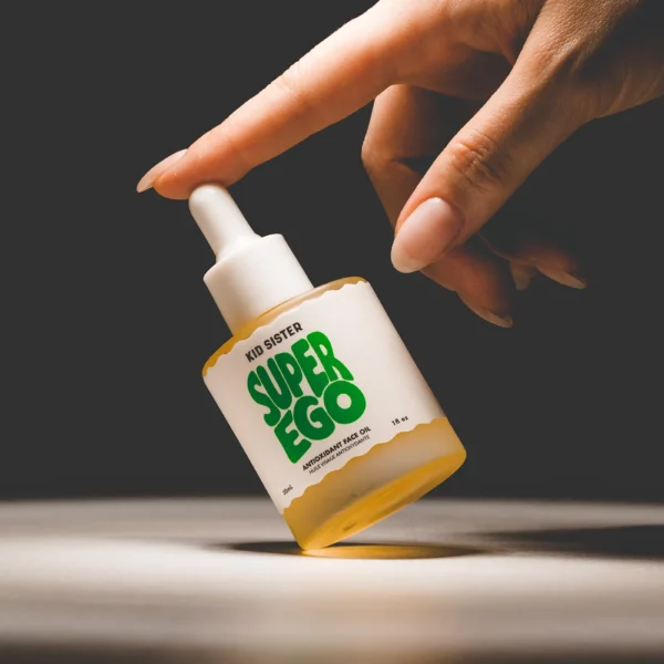 Vancouver's Kid Sister Is Skin Care Made Easy