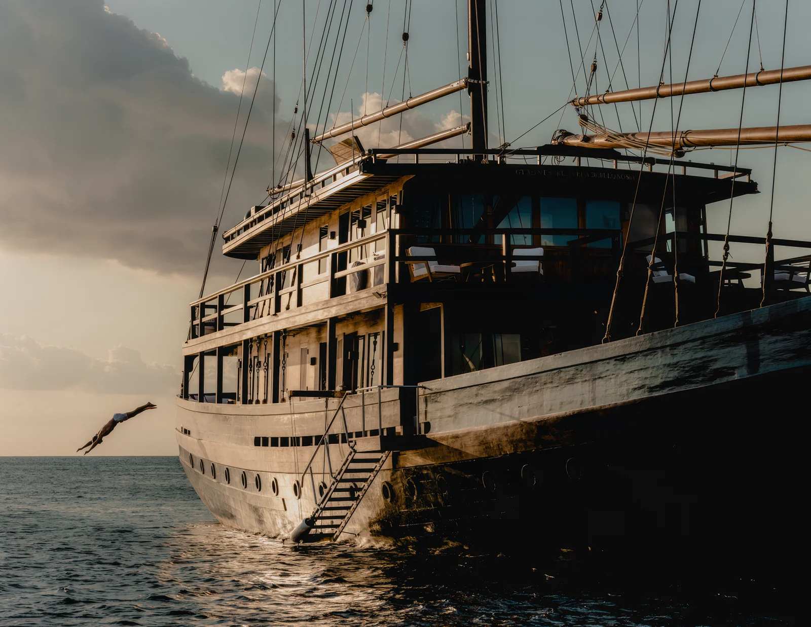 Komodo Islands