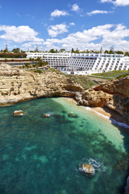 Tivoli Carvoeiro Algarve Resort: A Jewel in the Crown of the Algarve