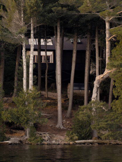 Anya Moryoussef Architects