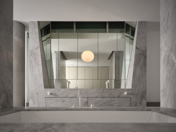 Toronto Penthouse 