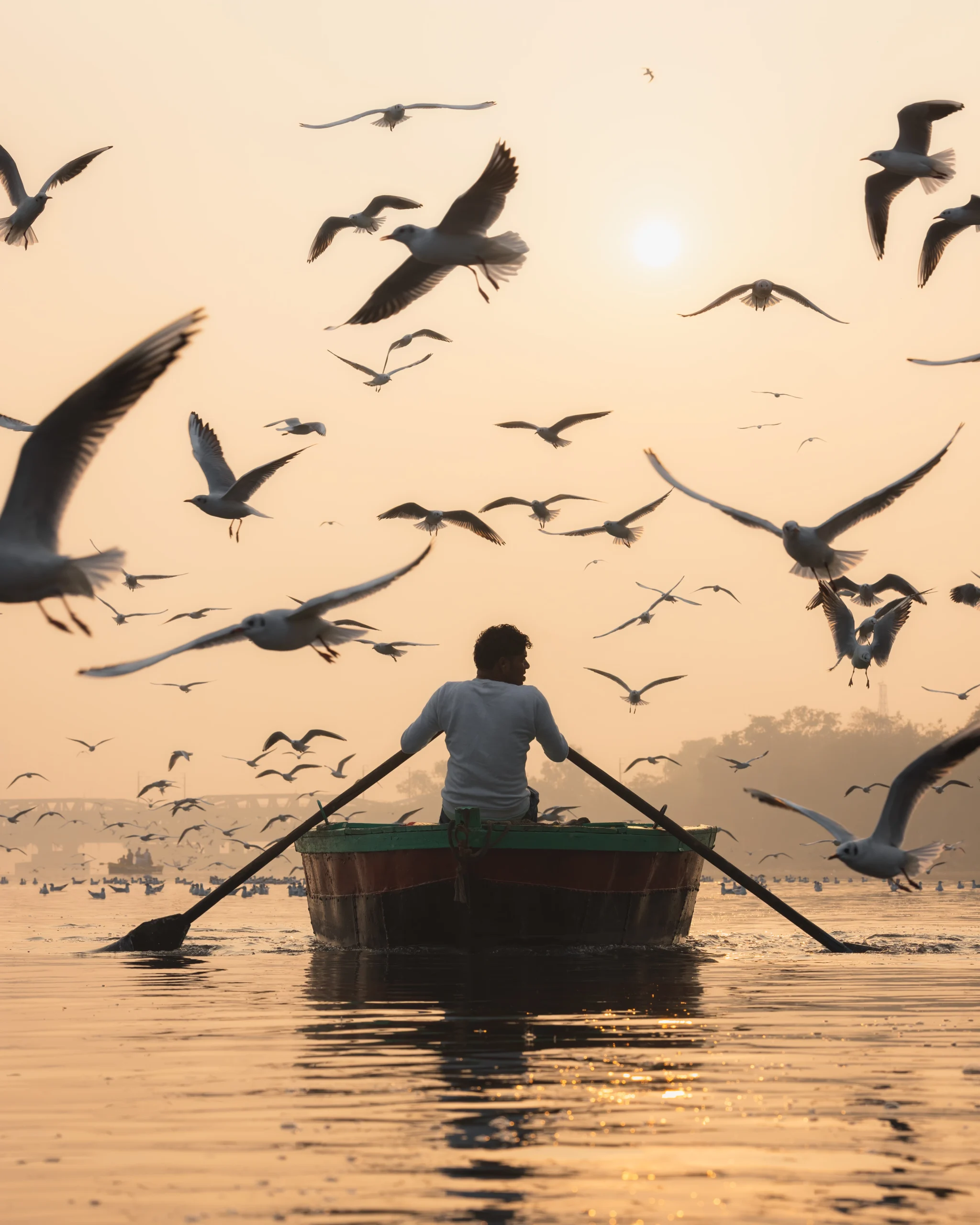 Jord Hammond’s Alluring Travel Photographs of Southeast Asia and Asia-Pacific Countries