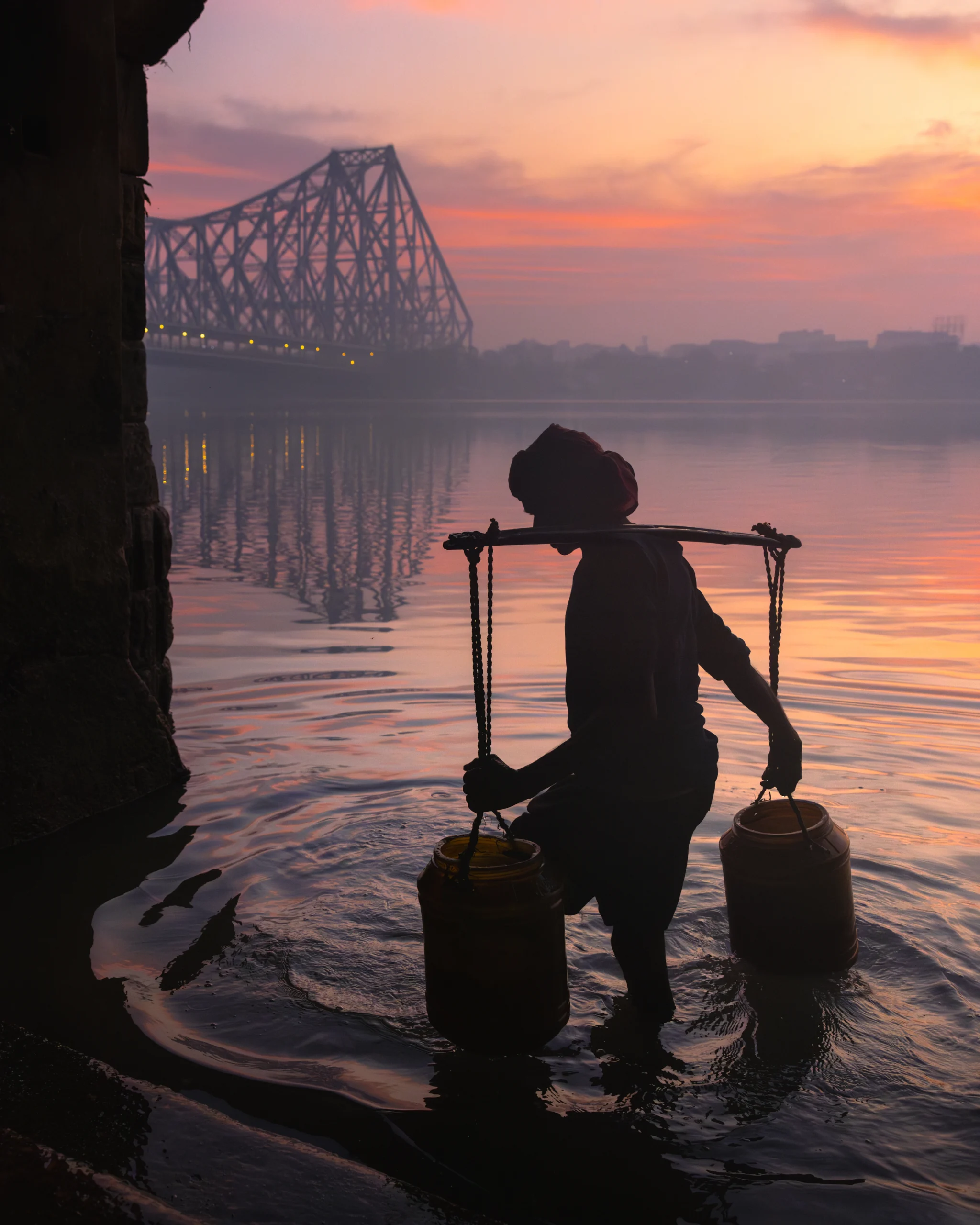Jord Hammond’s Alluring Travel Photographs of Southeast Asia and Asia-Pacific Countries