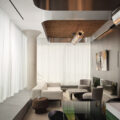 Toronto Penthouse