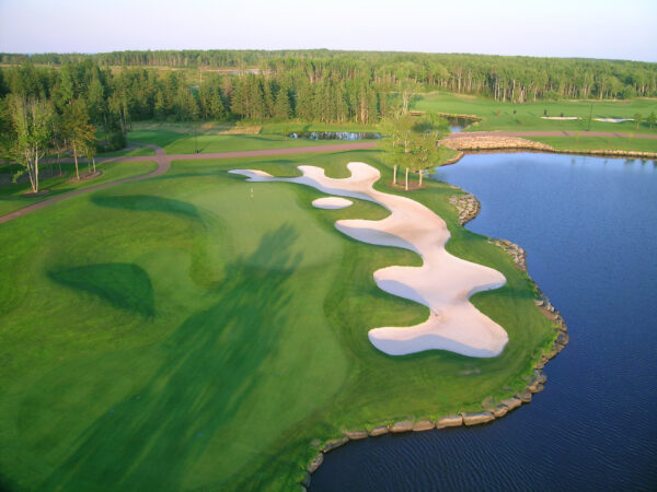 Fox Harb'r Resort 