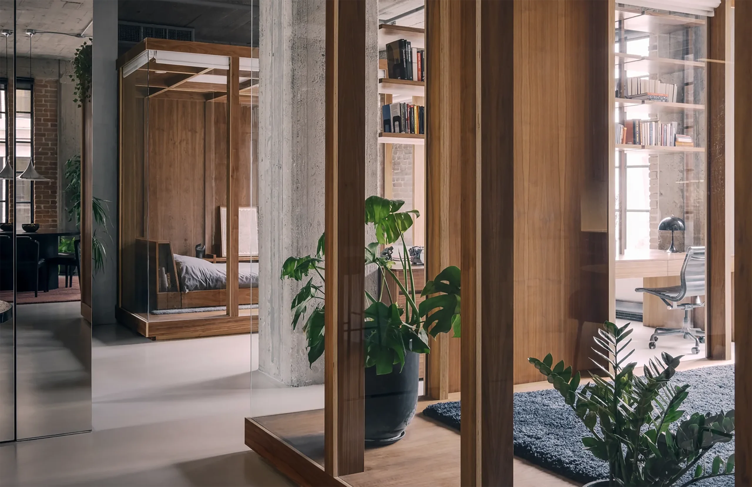 Future Simple Studio