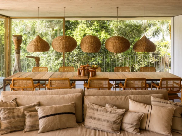 Canopy House 