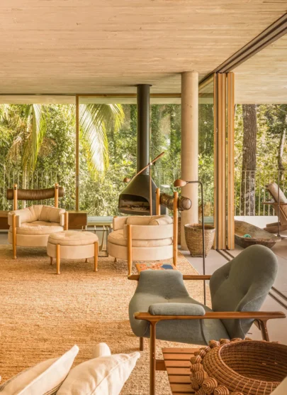 Canopy House
