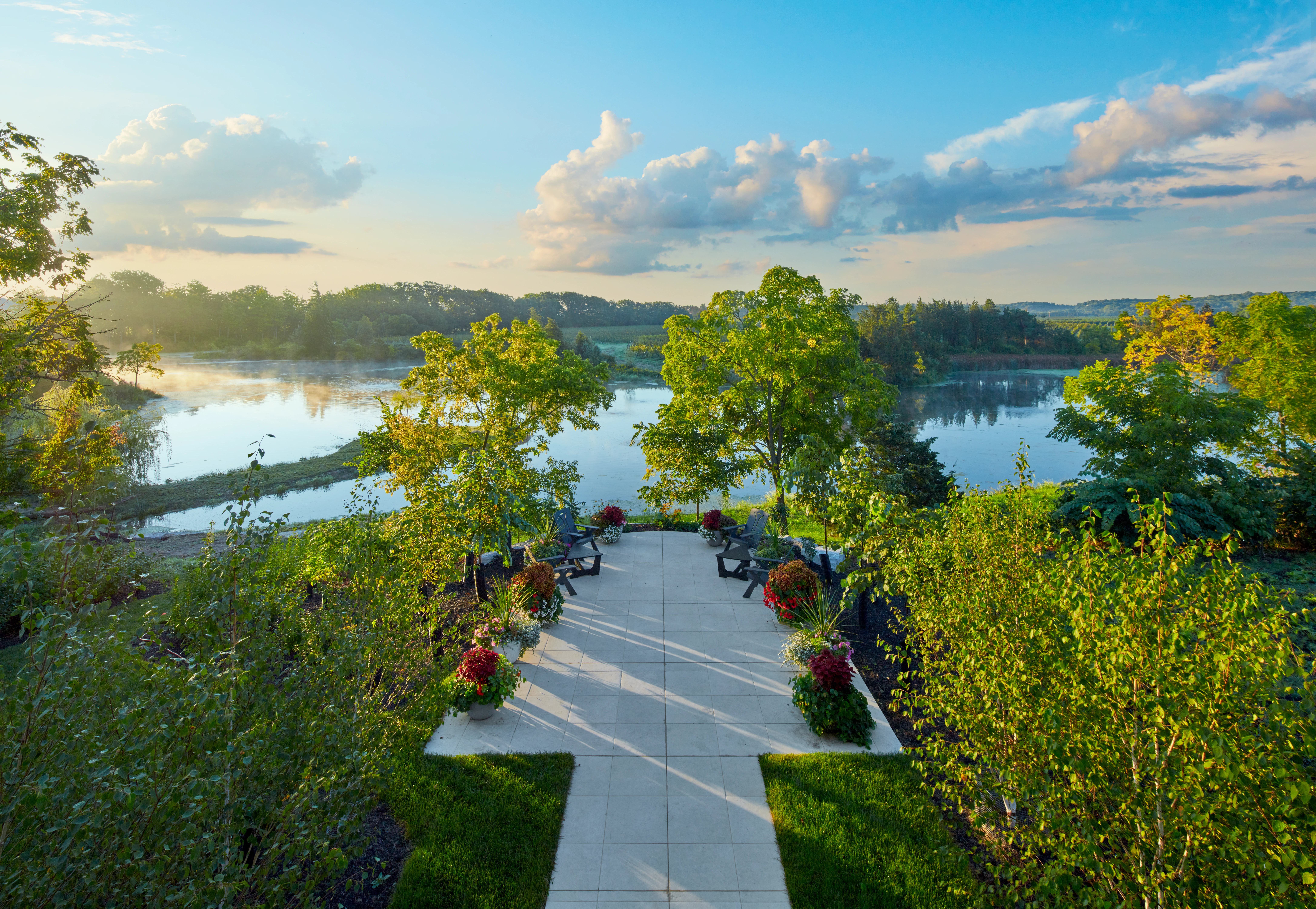 Dobbin Estate Raises the Bar for Ontario Premium Wines