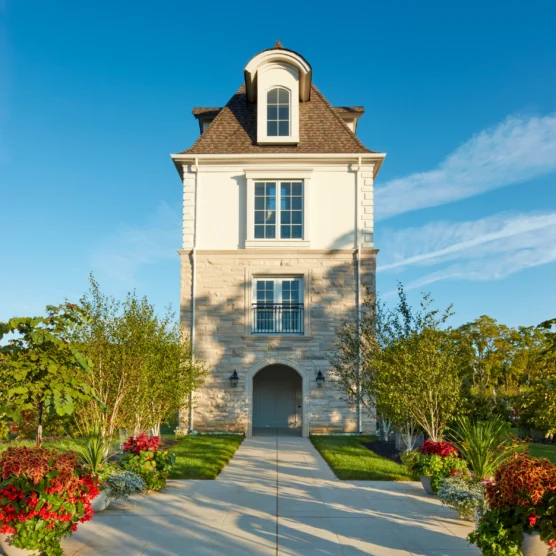 Dobbin Estate Raises the Bar for Ontario Premium Wines