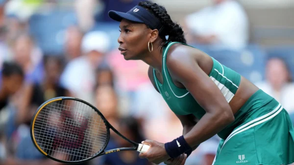 The Road to The Giorgio Armani Tennis Classic Is a Grand Slam Collaboration