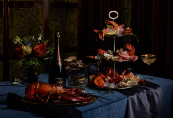 Harbour Sixty: An Iconic Toronto Steakhouse Makes Its Triumphant Return