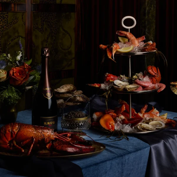 Harbour Sixty: An Iconic Toronto Steakhouse Makes Its Triumphant Return