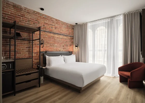 Hotel Notre-Dame