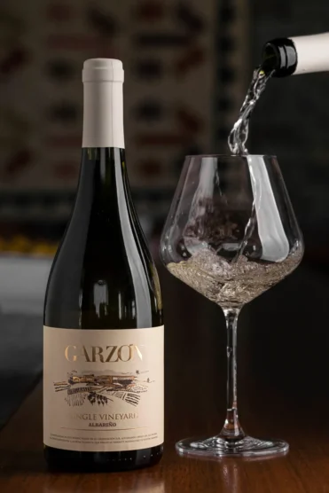 Bodega Garzón