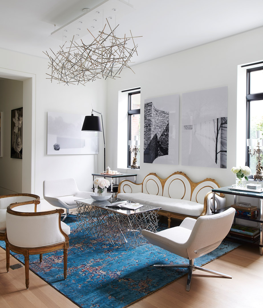 Toronto Fraternity House