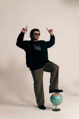 Alberto Tomba
