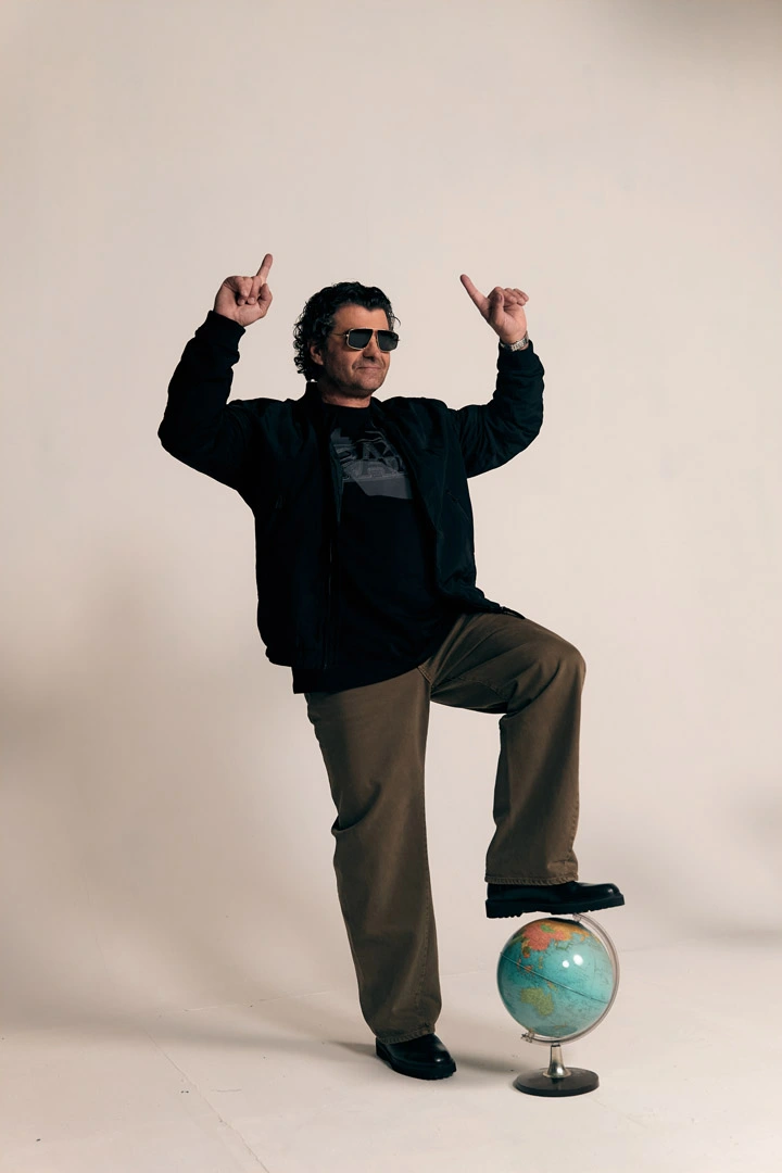 Alberto Tomba