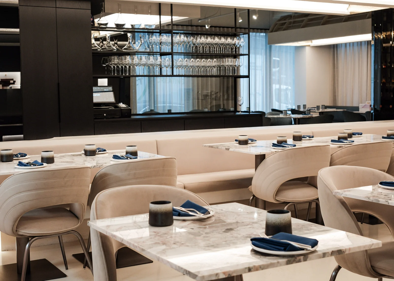 Vancouver Chef Vish Mayekar’s Global Cuisine Is Elementally Inspired