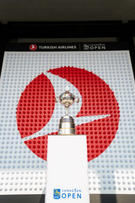 Canadian Open