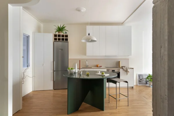 Athens Apartment