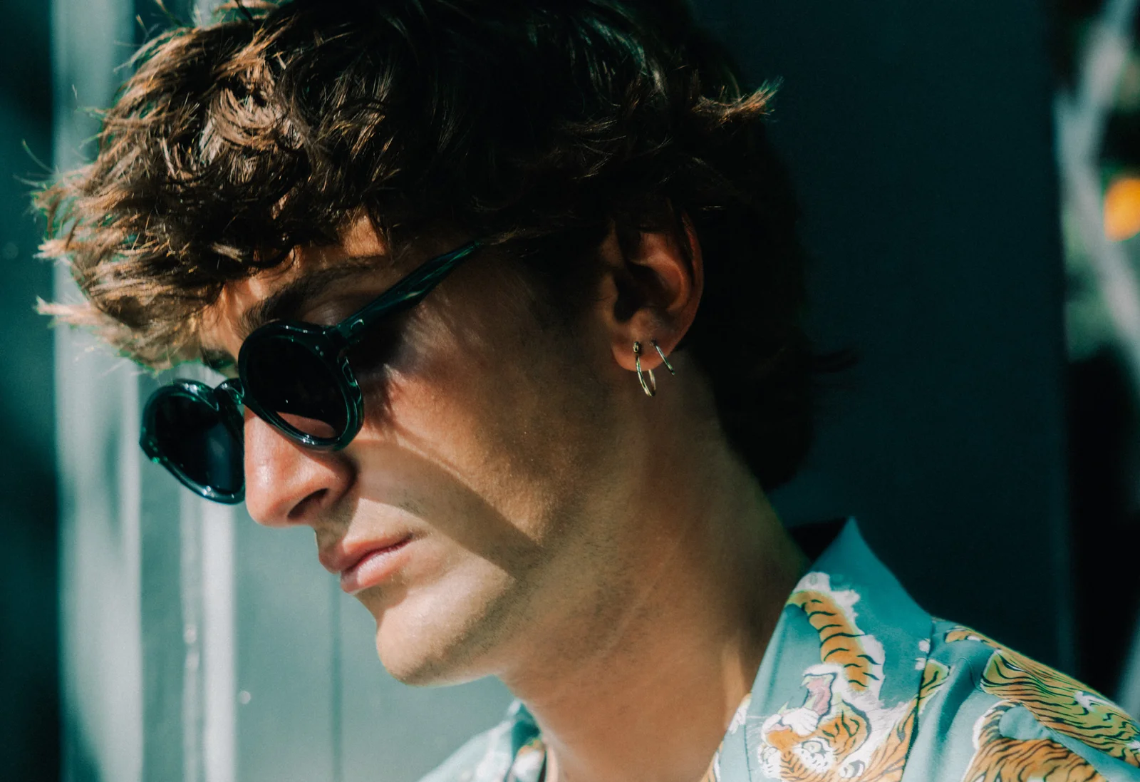 Drypond: Understated Eyewear Designed in Vancouver