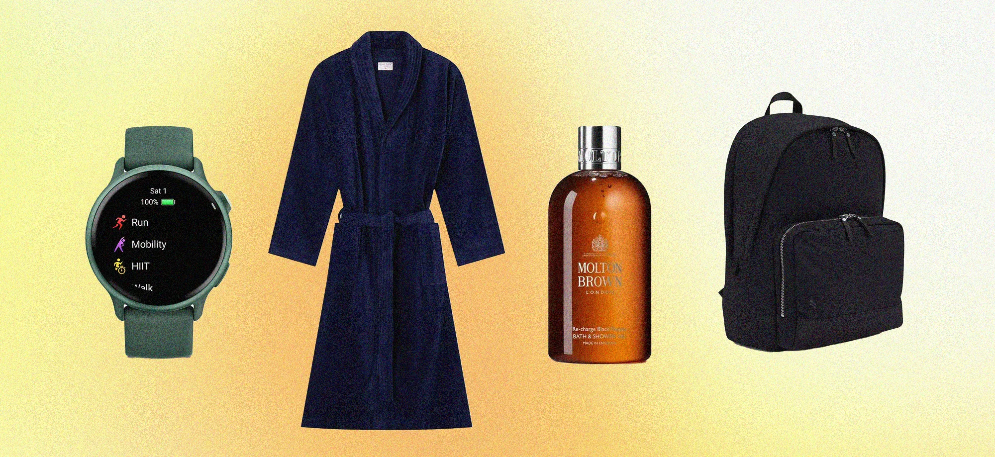 Thank You, Dad: Thoughtful Gifts for Father’s Day